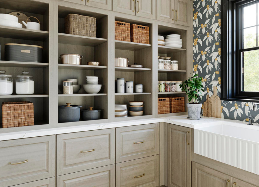 1951 Cabinetry