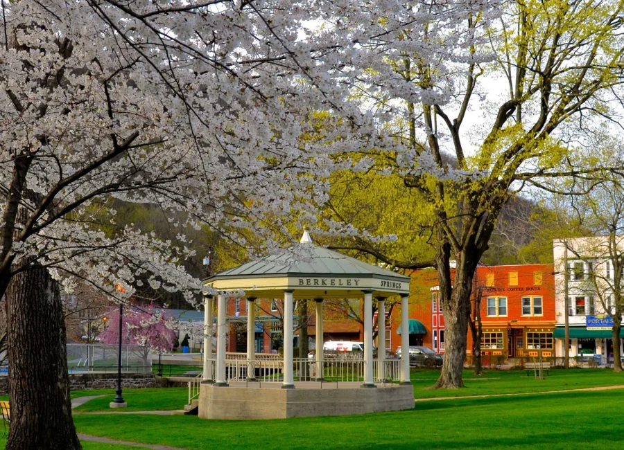 Berkeley Springs