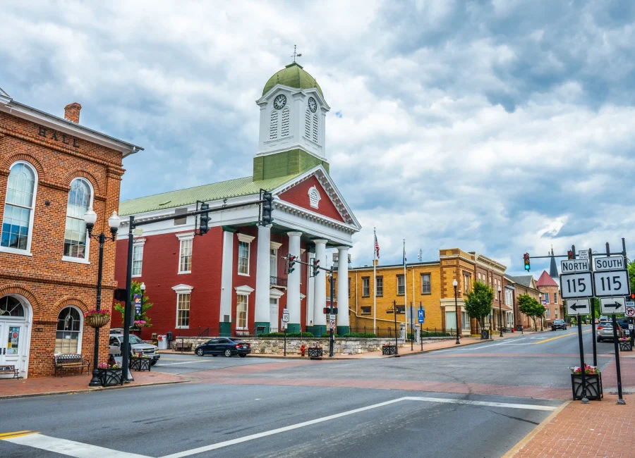 Charles Town
